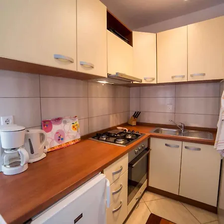 In - Istrien 47127 Apartamento Poreč