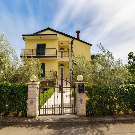 In - Istrien 47127 Apartment Poreč