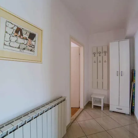 In - Istrien 47127 Appartement *